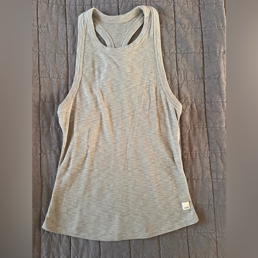 Sage Vuori Tank